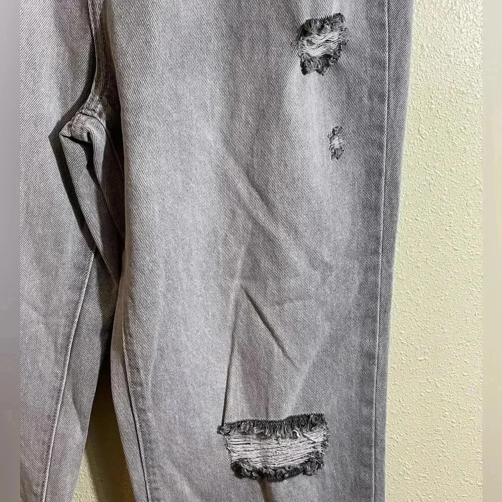bp mom jeans